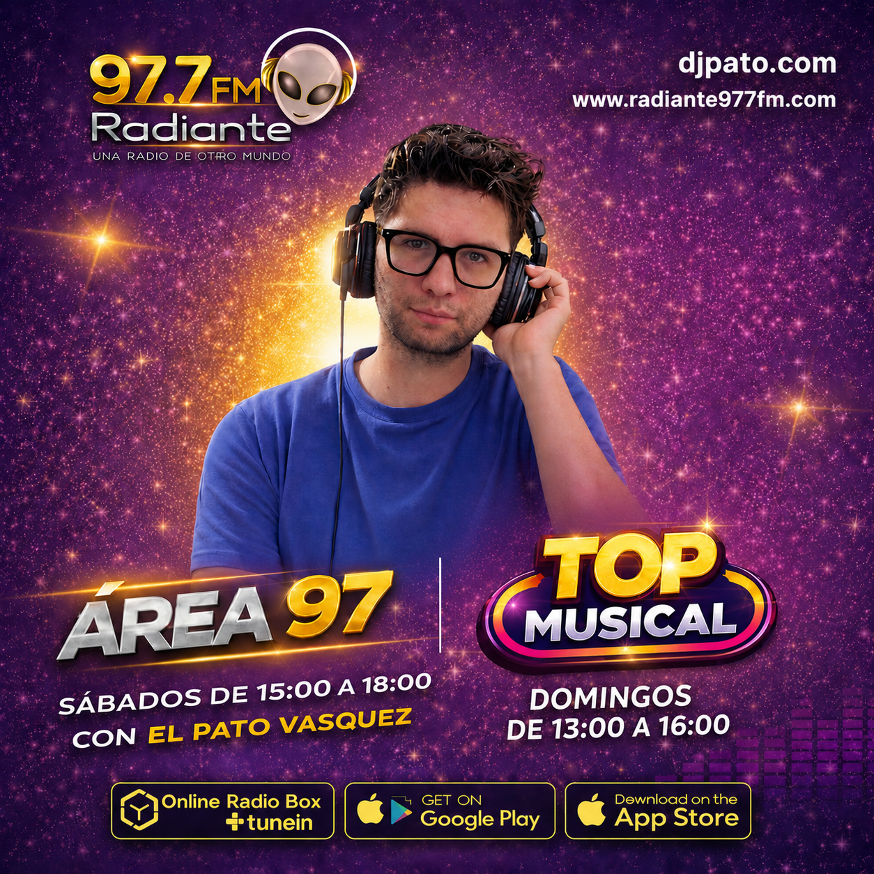 TOP MUSICAL